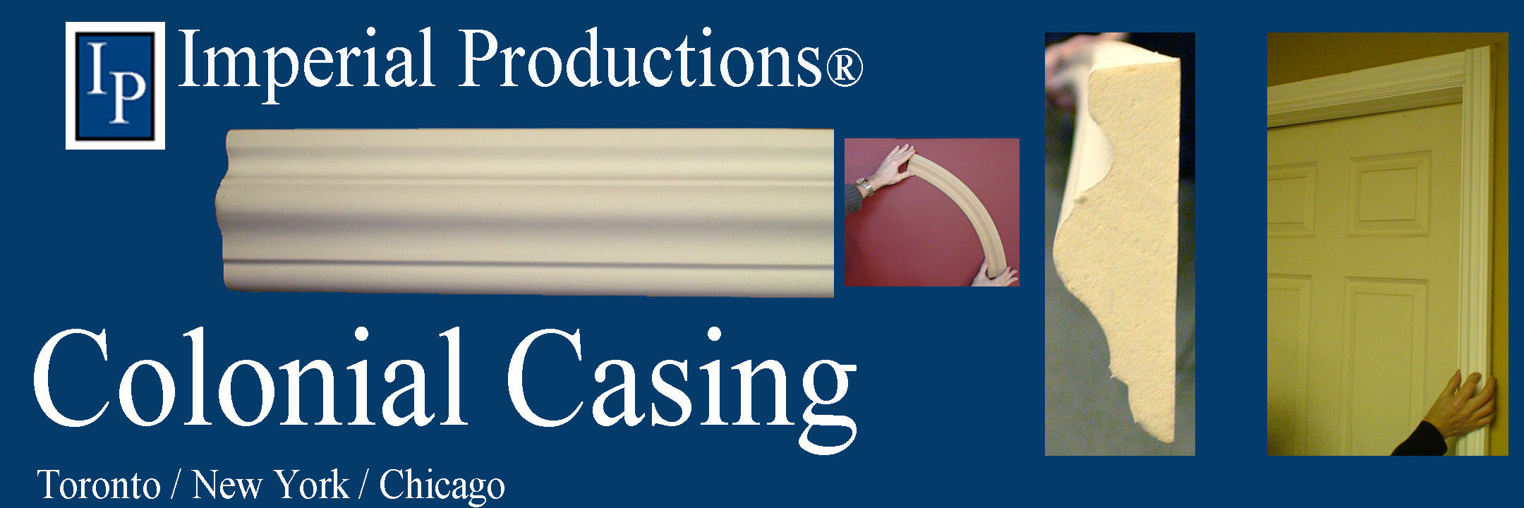 Casings - Colonial