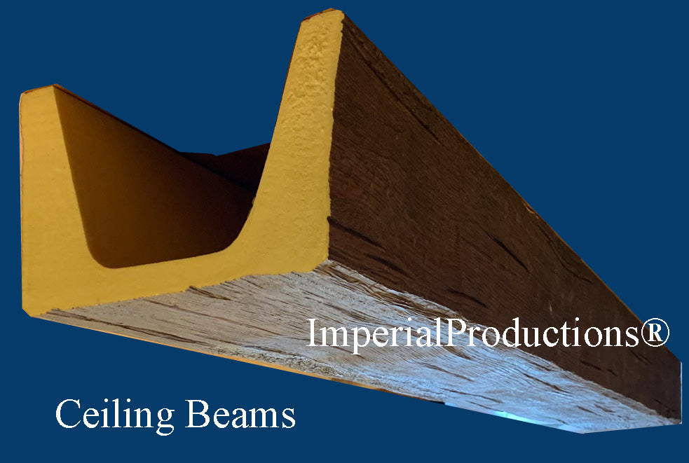 Ceiling Beams
