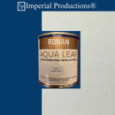 WP01-QT Ronan Bright Silver Quart (32oz) 946ml