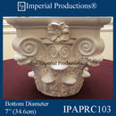 IPAPRC103 Corinthian Capital 