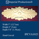 IPCVA1023-MAP Hand Carved Maple Pack 2