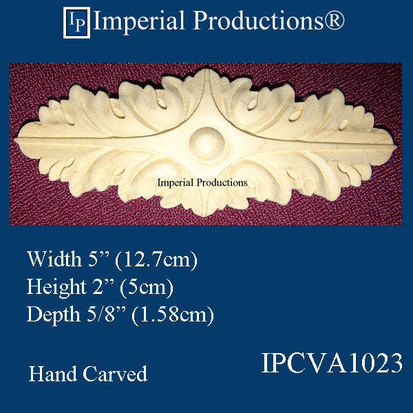 IPCVA1023-MAP-PK2  Rosette Pack of 2