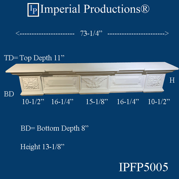 IPFP5000-POL