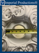 IPMED151 Canopy Area