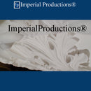 IPMED158-POL Acanthus Medallion 60" (152.4cm) ArchPolymer