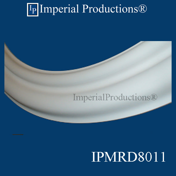 IPMRD8011-POL Ring 54 Inches ArchPolymer