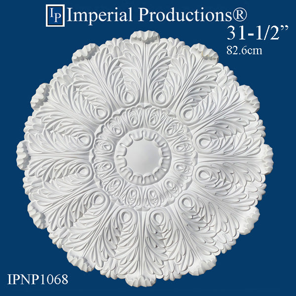IPNP1068 - 31-1/2 inch