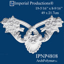 IPNP4808-POL-PK1 Applique