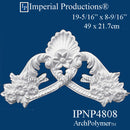 IPNP4808-POL-PK1 Applique
