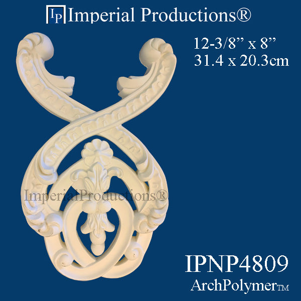 IPNP4809-POL-PK1 Applique