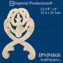 IPNP4809-POL-PK1 Applique