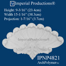 IPNP4823-SUITE-A-POL Applique Suite A Price / Pack