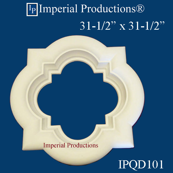 IPQD101 quadrafoil