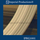 IPRG1001-POL Ring Outer 41", Inner 35" ArchPolymer, Custom Order