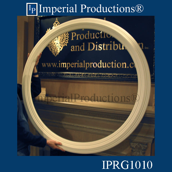 IPRG1010-POL Ring 44-1/4 inches