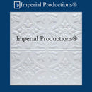 IPVR008-T1-N-F2-20 Real Tin Ceiling Panel White Primed Pack of 20 Custom Order