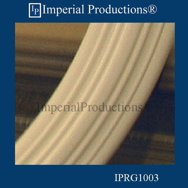 IPRG1003-POL Ring 44-1/4 Inch ArchPolymer