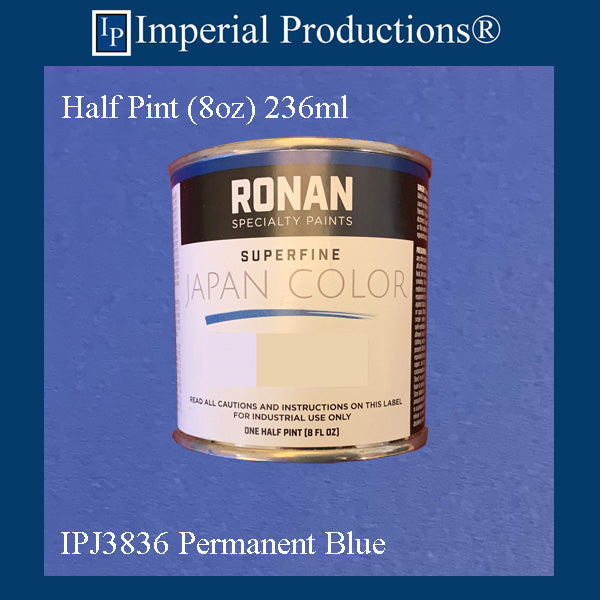 IPJ3836 Permanent Blue