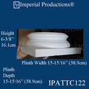 IPATTC122 Attic Base