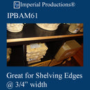 IPBAM61 Maple Bamboo