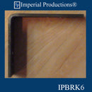IPBRK06 steel bracket