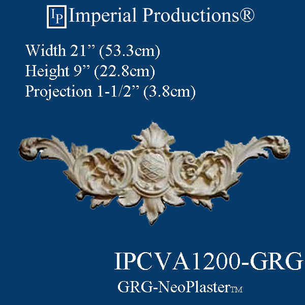 IPCVA1200 GRG NeoPlaster