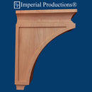 IPCVC3000 Cherry Side View