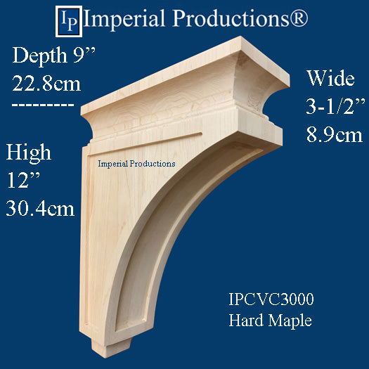 IPCVC3000 MAPLE