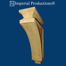 IPCVC3000 Red Oak Angled View