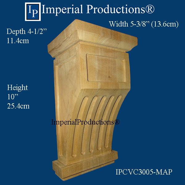 IPCVC3005 Maple