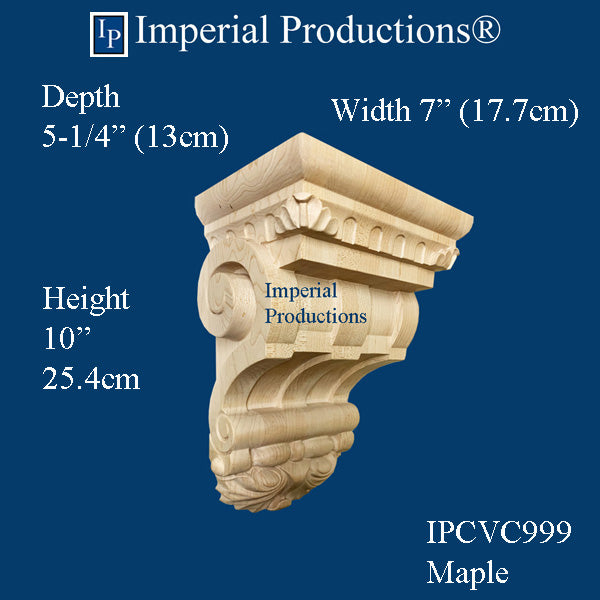 IPCVC999 MAPLE 