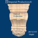 IPCVC999 Maple front view