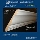 IPGCM897 ON SALE