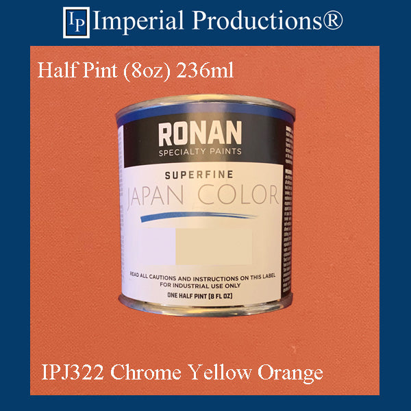 IPJ322-Half Pint