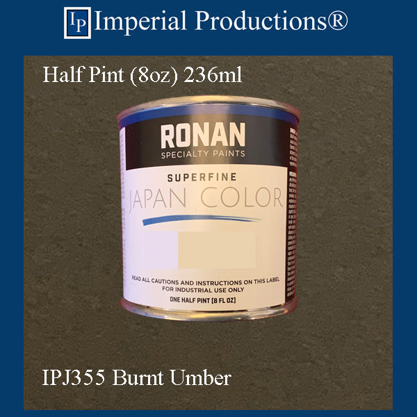 IPJ355 Half Pint