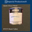 IPJ355 Quart