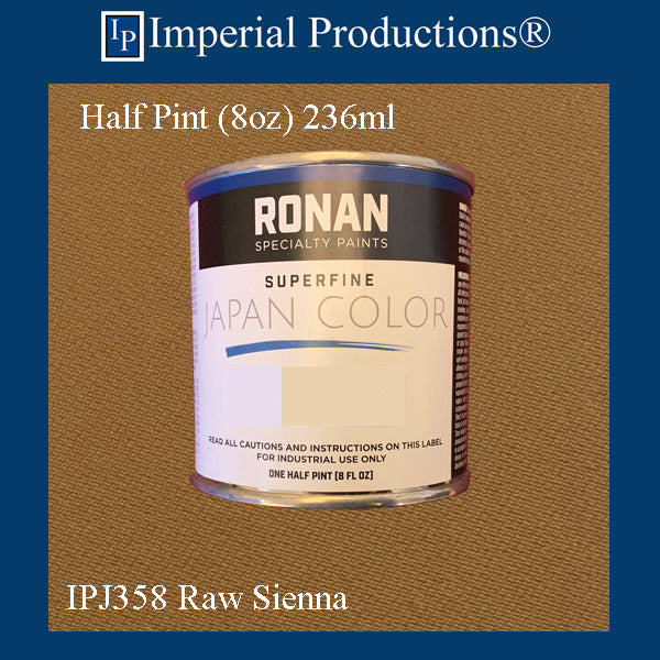 IPJ358 Half Pint