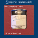 IPJ4026 Rose Pink oil paint