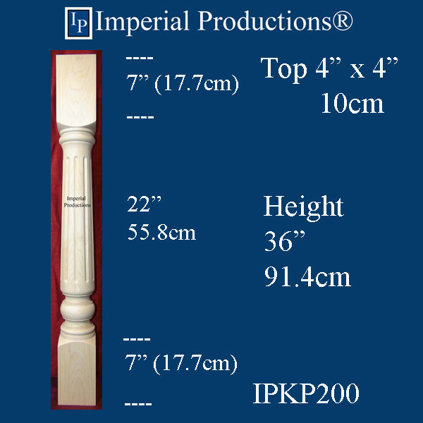 IPKP200-HMAP