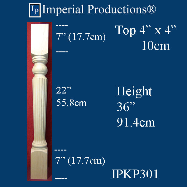 IPKP301-CHR