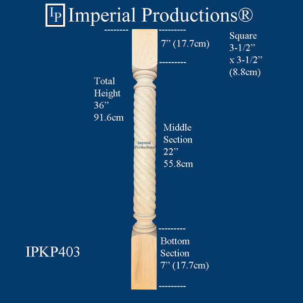 IPKP403 Drawing