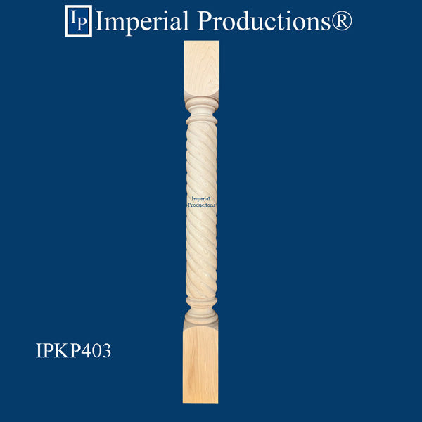 IPKP403 profile