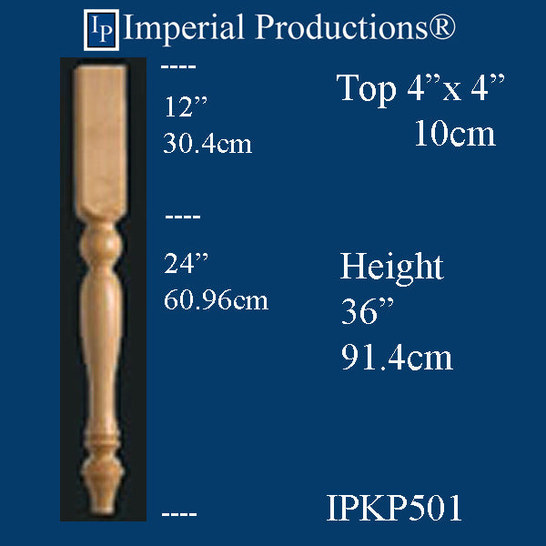 IPKP501-SMAP