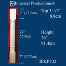 IPKP702 Kitchen Post