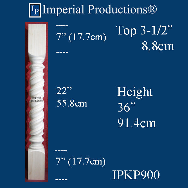 IPKP901-SMAP