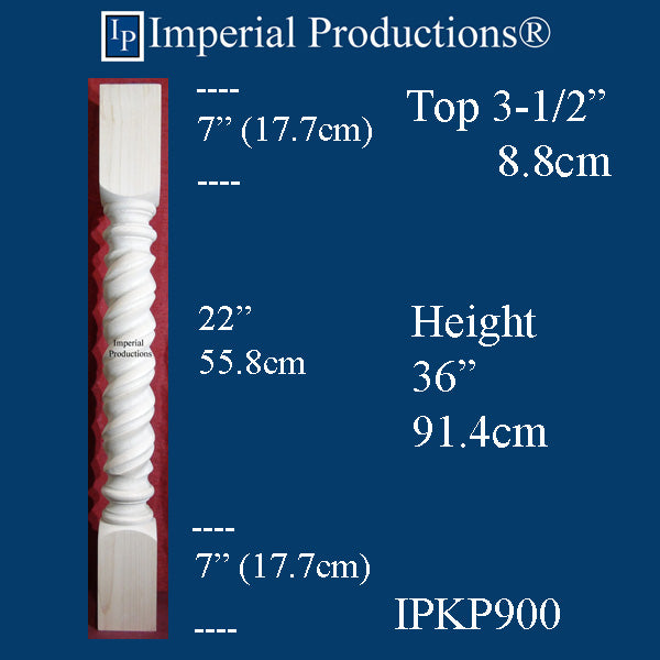 IPKP900-HMAP