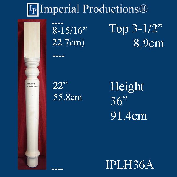 IPLH36A Leg