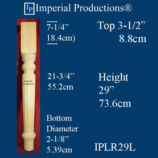 IPLR29L-HMAP