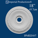 IPMED107 Federal Style