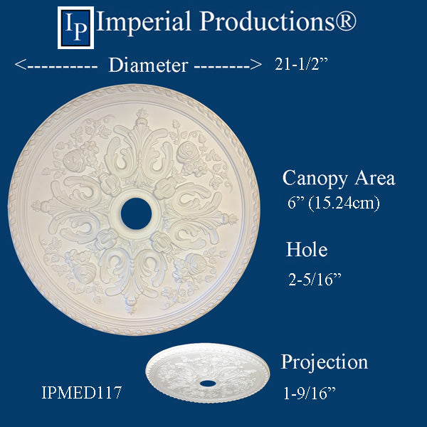 IPMED117 Drawing
